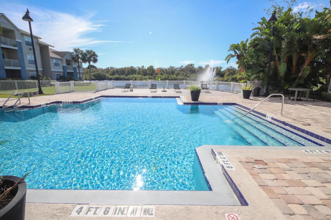 Comfy And Spacious 1Br W Pool Gym Workspace Bradenton Ngoại thất bức ảnh