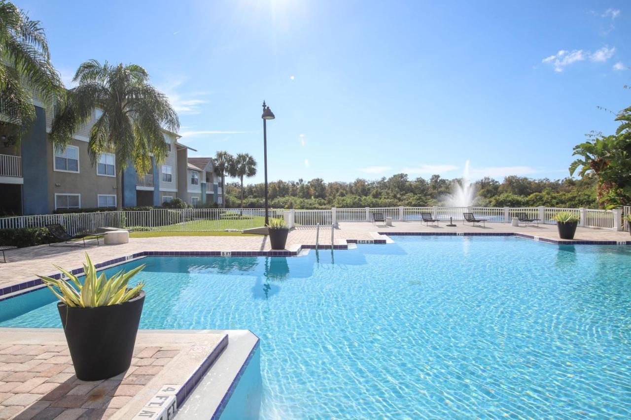 Comfy And Spacious 1Br W Pool Gym Workspace Bradenton Ngoại thất bức ảnh